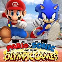 Mario & Sonic Bei Den Olympischen Winterspielen